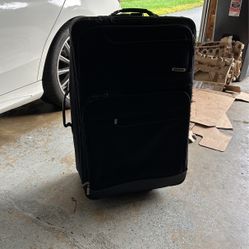Large Suit Case