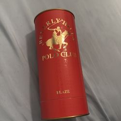 Beverly hill polo club