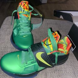 KD’s