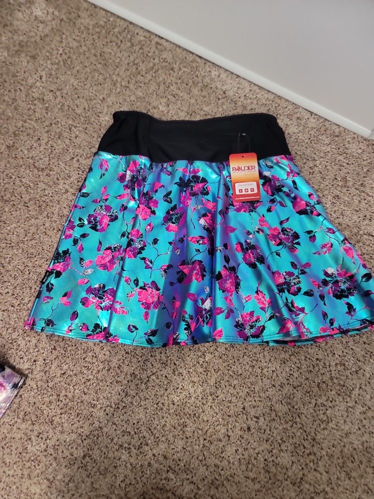 Running Skirt
