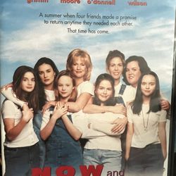 Now And Then 