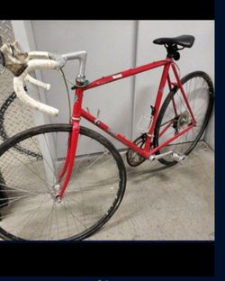 Specialized Sirrus Rode Bicycle Vintage Size Large Wheels 700cc Speeds Multiple  Needs Tlc 