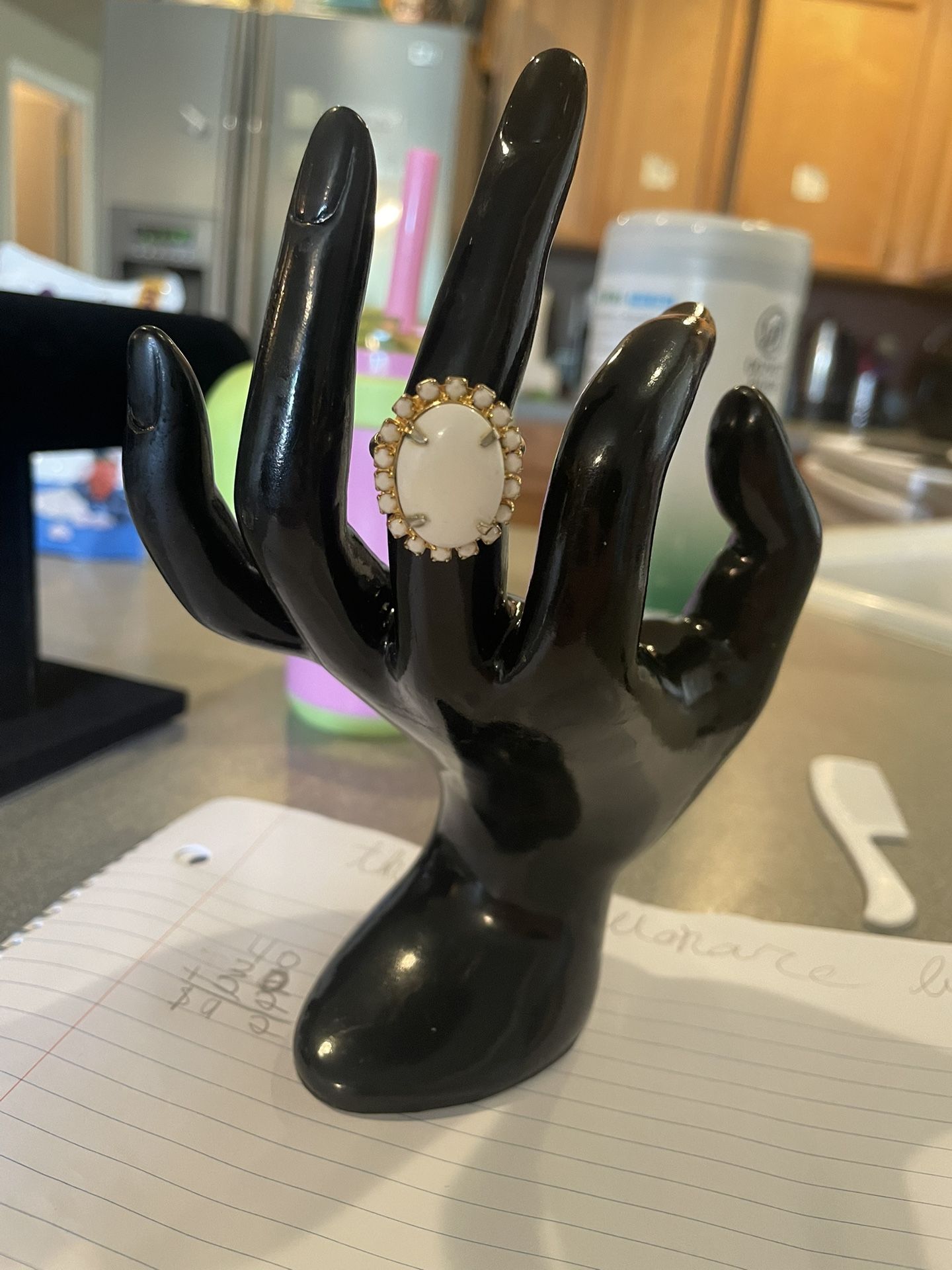 Vintage Ring