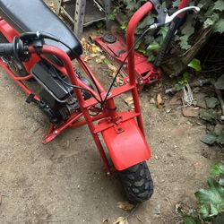 Mini Bike 100cc