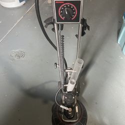 Commercial Cleaning Equipment 