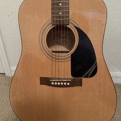fender guitar