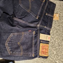 LEVI'S  Jeans 517 Boot Cut  New