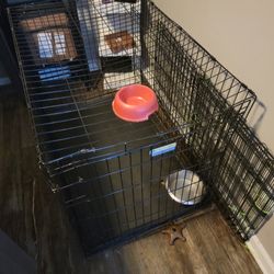 Dog Crate 