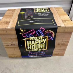 Spin Master Games, Happy Hour Tower 