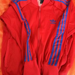 Men’s Adidas Sports Jacket
