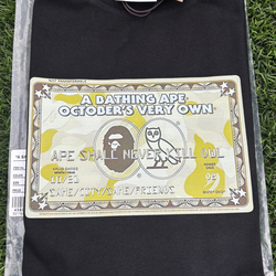 Bape Card Tee