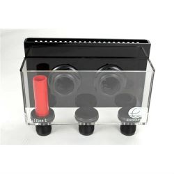 Eshopps eclipse L overflow box