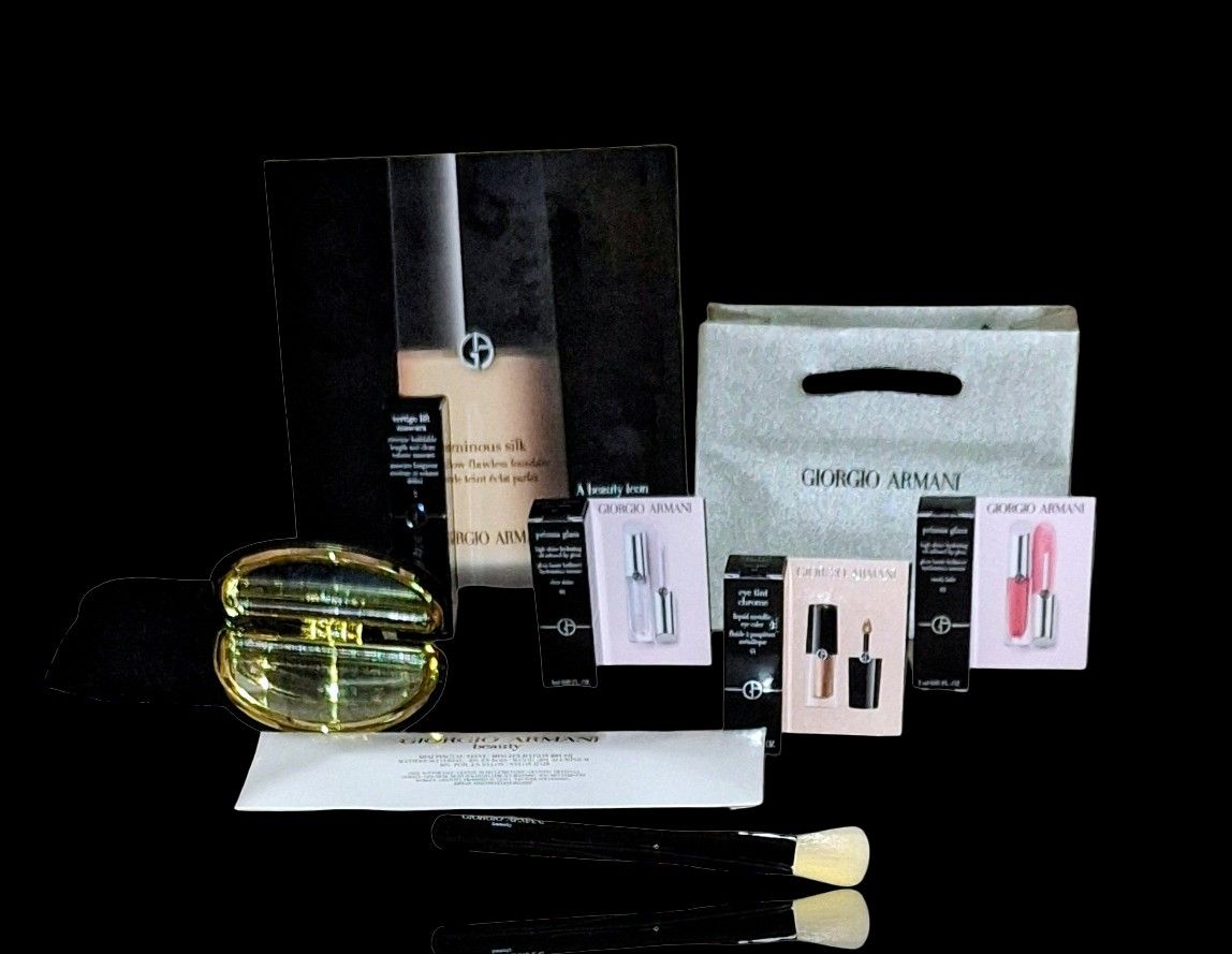 Armani Gift Sets 