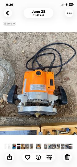 Tools