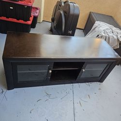 TV Stand Solid Wood