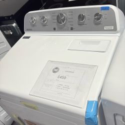 Maytag Electric Dryer