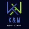 KEYCHAINMORE