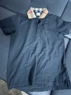Burberry polo original
