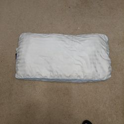 Free Pillow