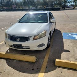 2010 Honda Accord