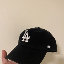 Los Ángeles Dodgers Hat 