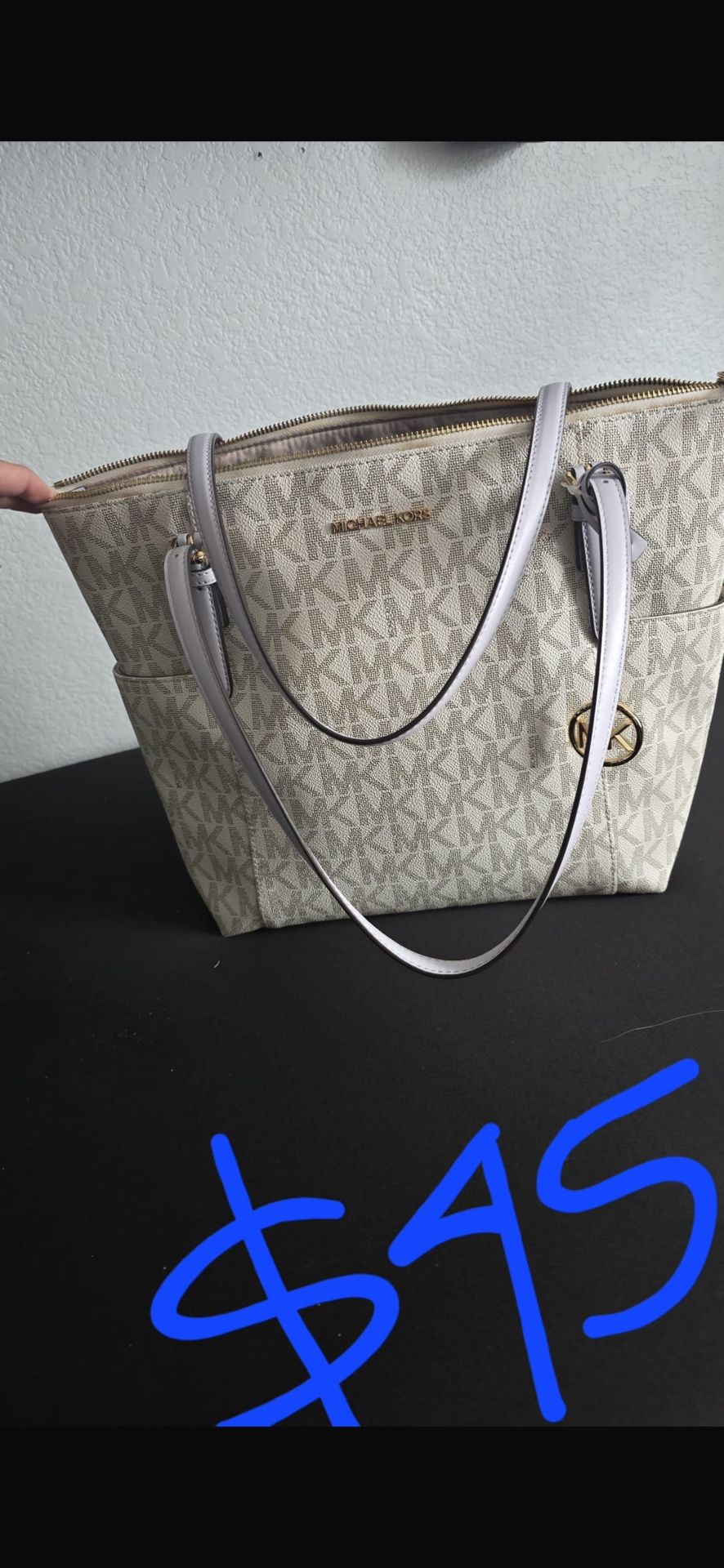 Purse MK