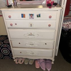 Dressers