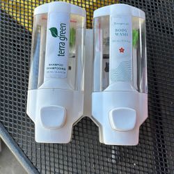 Touch Soap Dispenser 