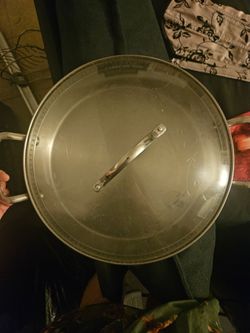 Princess house pan