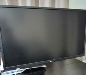 LG Gaming Monitor 27" Inch