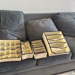 Organizer For IKEA Drawer