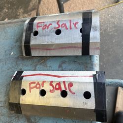 Chipper blades for sale(Vermeer)