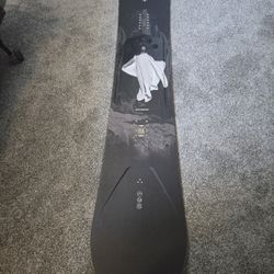 Capita Super DOA 160
