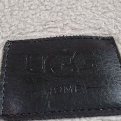 🌺 UGG Quality Oversized Throw/blanket Viscous Of Bamboo 