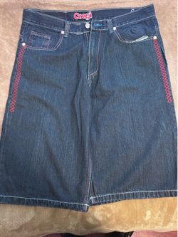 Coogi jorts