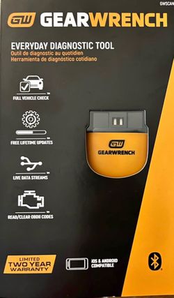 Car scanner
