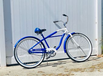 Beach cruiser Schwinn