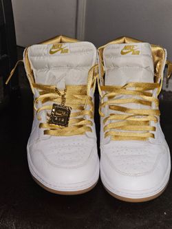 Nike & Jordan Sneaker Collection Lot - 7 Pairs - Men's Size 12