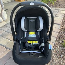 Graco Infant Car Seat