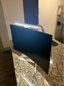 31.5" Nitro ED0 Curved Gaming Monitor