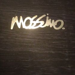 Mossimo. Watch /Wallet 