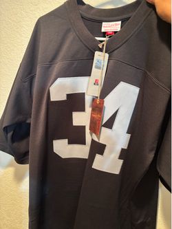 Throw Back Bo Jackson