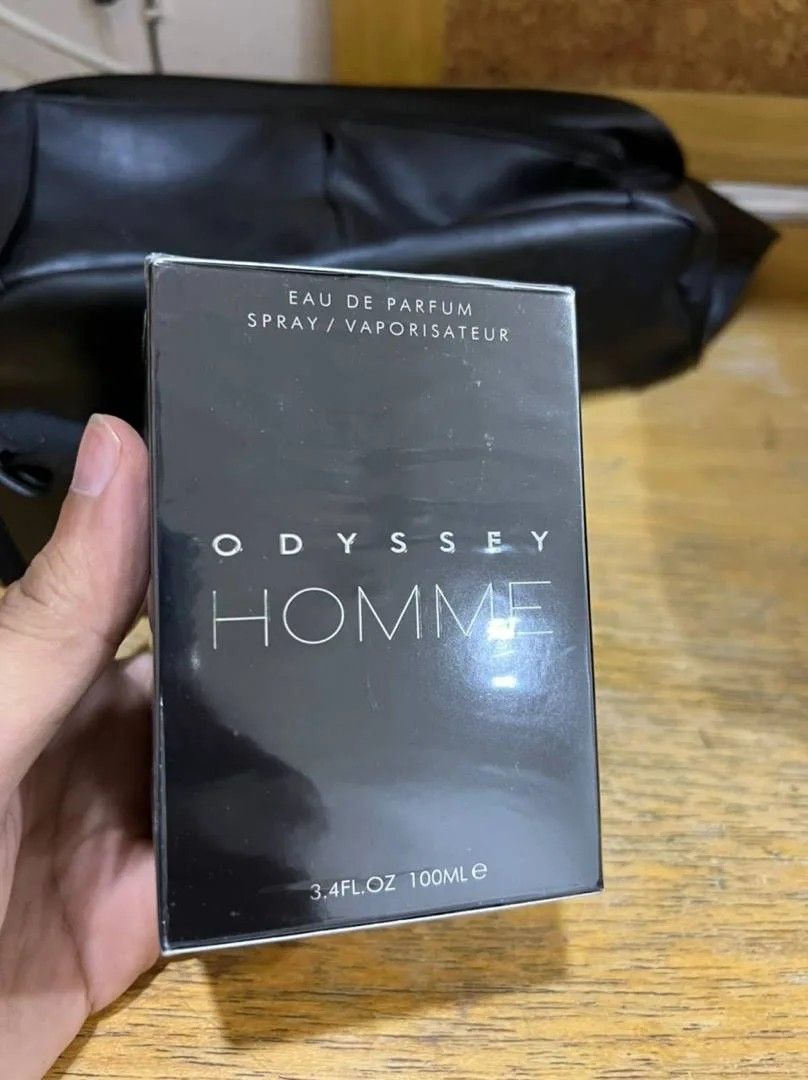 Armaf Odyssey Homme 100 ML