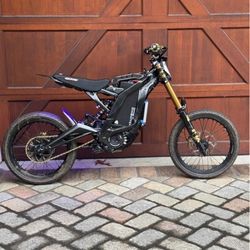 Surron Light BeeX