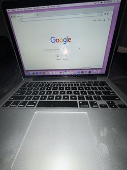 MacBook Pro 13.3