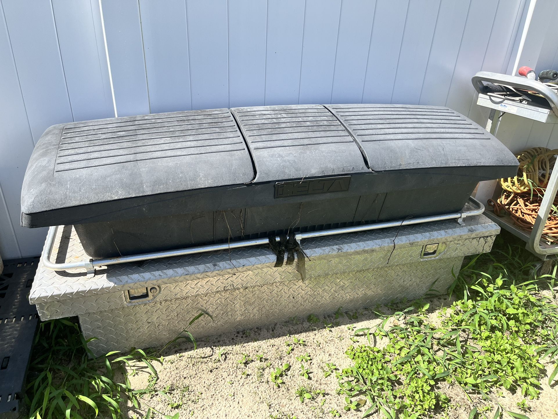 Truck Tool Storages(SEND OFFERS