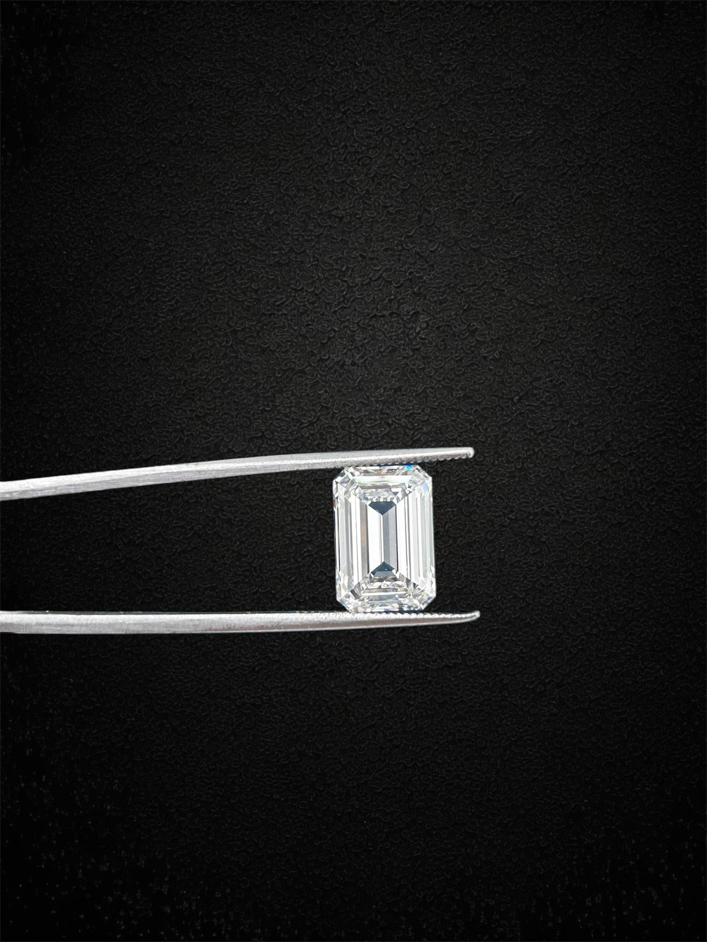 5.03 Ct Lab Grown Radiant Shape Diamond