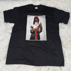 Supreme Playboi Carti Tee