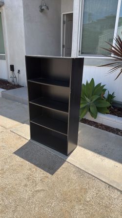 Book Shelf