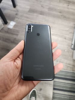 Samsung a11   unlock any sim